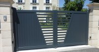 Notre société de clôture et de portail à Saint-Quentin-au-Bosc